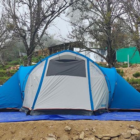 Kodaikanal Tent House Eksteriør billede